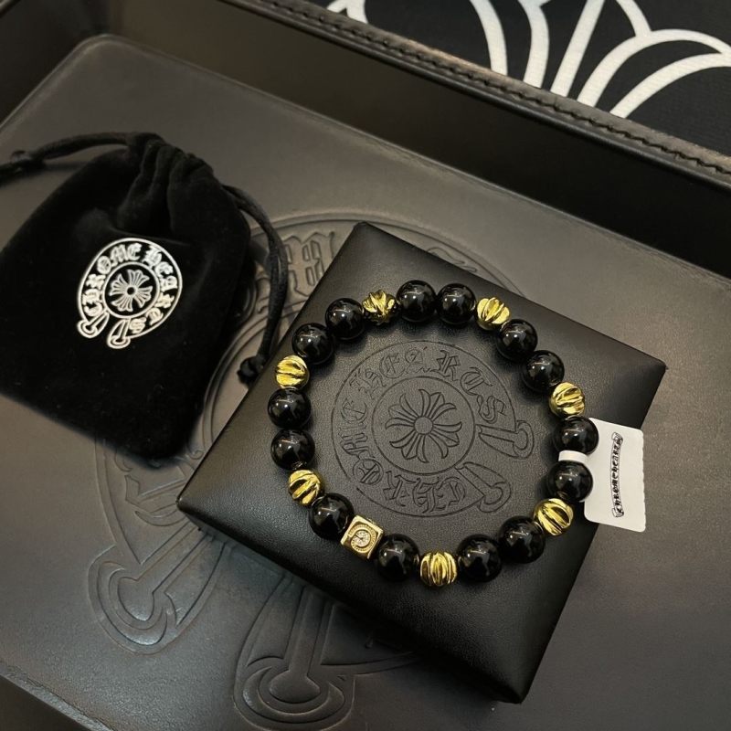 Chrome Hearts Bracelets